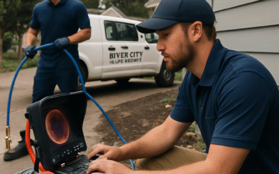 Top Signs You Need Professional Drain Cleaning Services in Portland — Costs & What to Expect