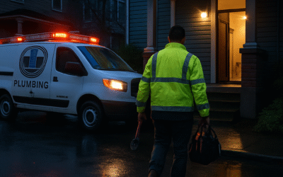 Hiring Emergency Plumbers in Portland: Response Times, Typical Costs, and How to Prepare