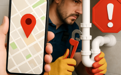 How to Find the Best ‘Plumbing Drain Cleaning Near Me’ in Portland — Tips & Red Flags