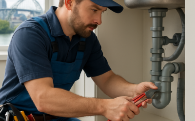 Why Hire a Local Portland Plumbing Company: Benefits, Licenses, and What to Expect