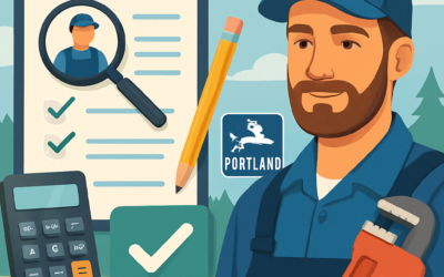 How to Choose the Right Portland Plumber: Vetting, Pricing, and Trusted Local Signs