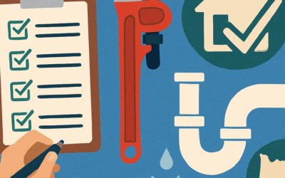 How to Choose the Best Portland Plumbing Repair Service: A Homeowner’s Checklist