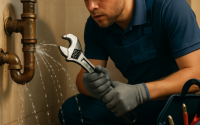 Plumbing Emergency Repair: How Portland Pros Diagnose and Fix Urgent Leaks Fast