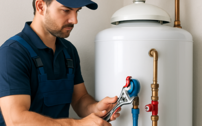 Water Heater Replacement in Portland: Costs, Options, and Installation Timeline
