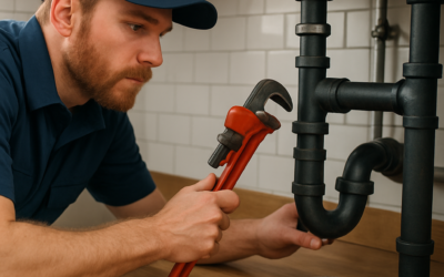 Home Plumbing Services in Portland: When to Call a Pro and Expected Costs