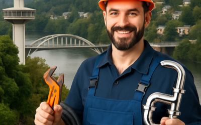 Oregon City Plumbing Services: How to Choose a Local Plumber for Repairs and Installations