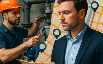 How to Select Commercial Plumbing Services Near You: A Portland Business Owner’s Guide