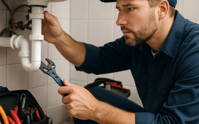 Preparing for Your Plumbing Appointment: What Technicians Need to Diagnose and Fix the Problem