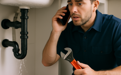 When to Call an Emergency Plumber in Portland: A Quick Guide to Fast, Reliable Service