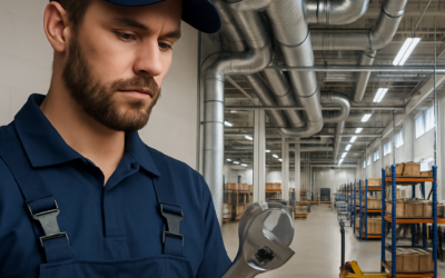 Commercial Plumber Portland: How to Pick a Contractor Who Keeps Your Business Running