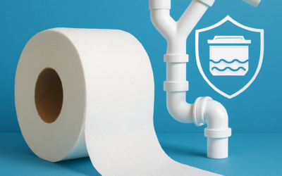 Best Plumbing-Friendly Toilet Paper: Protect Your Pipes and Septic System