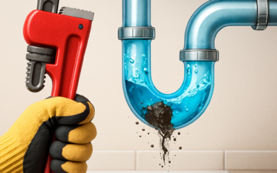My Drain Was Cleared — Now What? Steps to Prevent Future Clogs and Damage