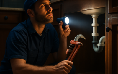 Need a Weekend Plumber in Portland? How to Find Trusted, Affordable Help After Hours