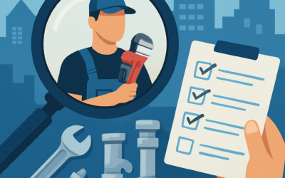 How to Find the Best Portland Plumbers: Tips for Choosing a Reliable Local Pro